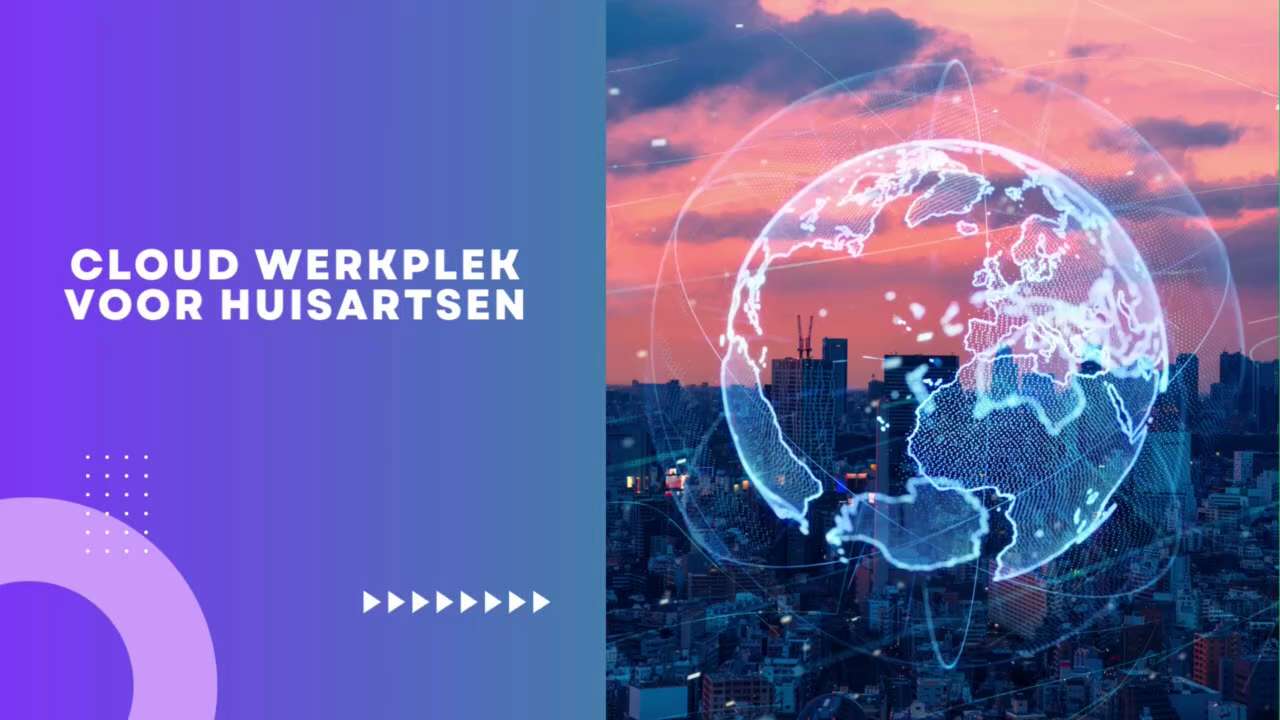 Geavanceerde Cloud ICT voor de Huisarts Efficiëntie

Cura ICT biedt op maat ICT voor Huisarts prakti...