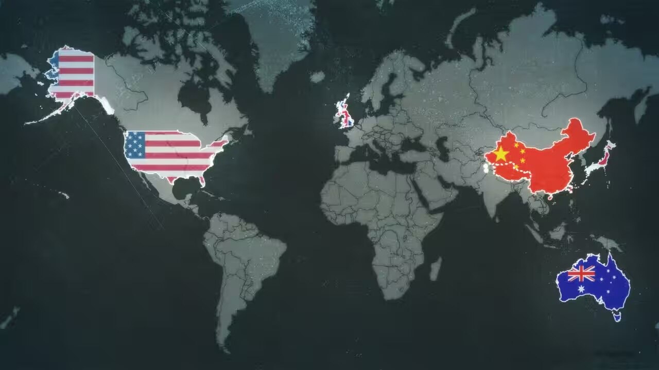 美国要求日本、澳大利亚明确台海战争角色

7月13日（秘密翻译组）——金融时报引述知情人士的说法，美国国防部负责政策的副部长埃尔布里奇·科尔比（Elbridge Colby）最近在与日、澳两国国防部长...