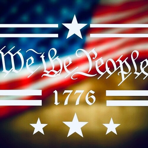 I STAND WITH PRESIDENT TRUMP!  FUCK JOE BIDEN!TRUMP WON 2020! FIX THE STEAL!  ICE ICE Baby!!!
TRUMP 2024.FUCK UKRAINE!
...