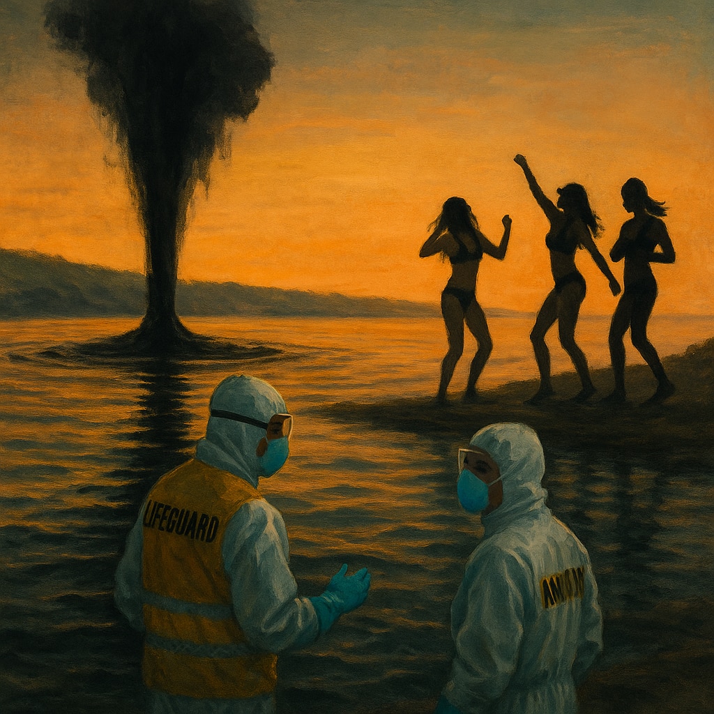 Ever thought one court ruling could turn your favorite club night into a siege? Honestly, on 14 July...