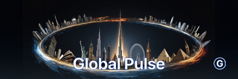 Global Pulse on GETTR - Profile and Posts on GETTR
