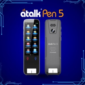 butdichatalkpen5_mtdcom Bút Phiên Dịch ATalk Pen 5 – giải pháp dịch thuật thông minh với độ chính xác lên đến 98%
Websi...
