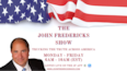 The John Fredericks Show [Live Radio & TV]