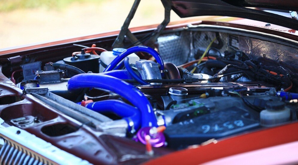 Тюнинг-ГАЗ-24-08