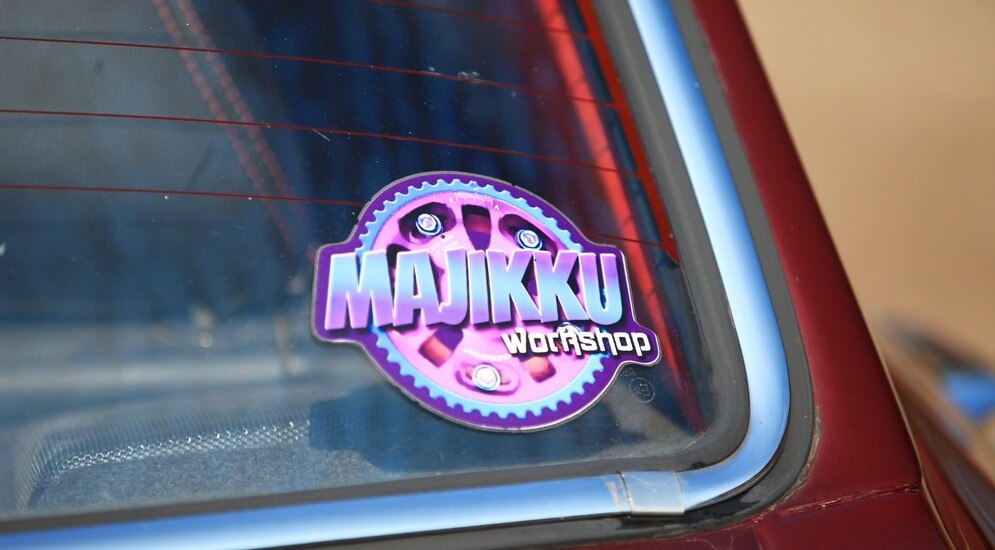 Тюнинг-ГАЗ-24-25