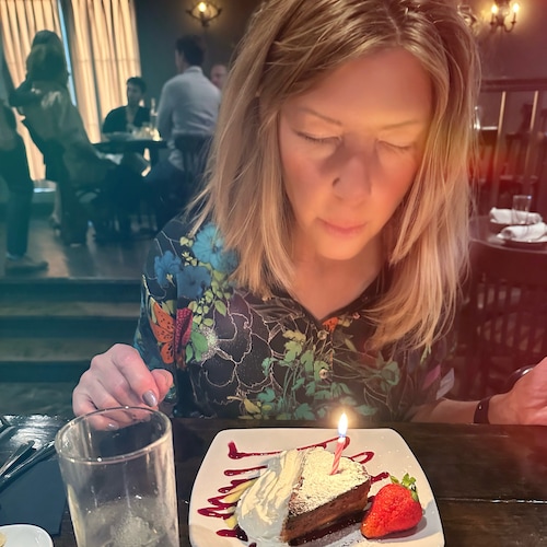 Just another frustrated human conducting a tireless search for the truth.