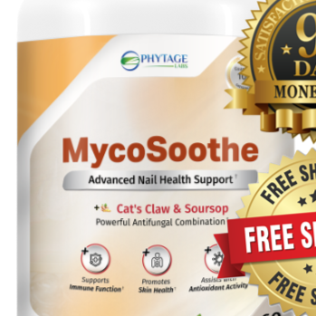 The MycoSoothe creator claims the product offers a thorough and lasting fix for ongoing fungal attacks on toenails.