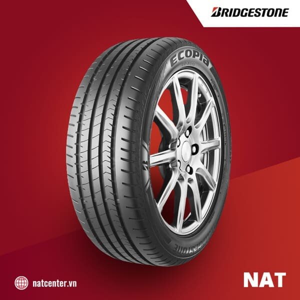 Rãnh Lốp Bridgestone Có Gì Đặc Biệt? Giải Mã Công Nghệ Và Ứng Dụng Theo Dòng Xe - NAT Center

Khi an...