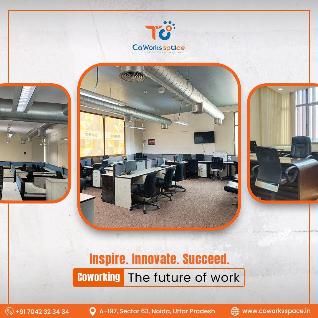 Private Office Space in Noida Sector 63 – Your Ideal Workspace Awaits

In search of a good and safe ...