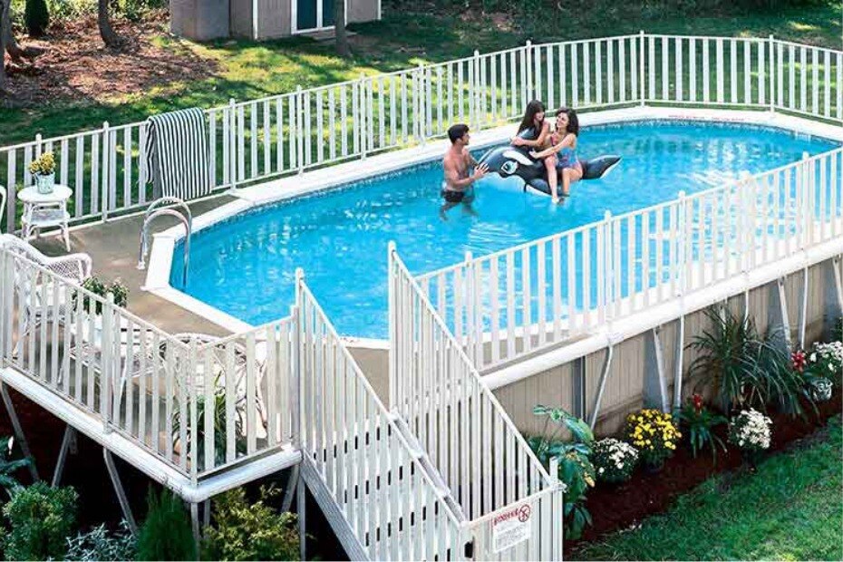 Why a Semi Inground Pool is the Perfect Blend of Style, Function, and Affordability

Looking for a s...