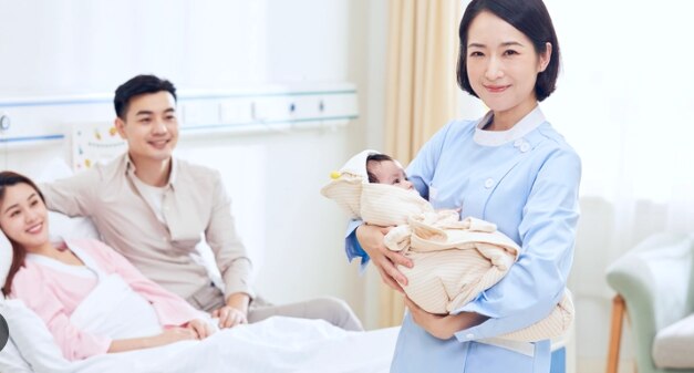 Dịch vụ thai sản tại Bệnh viện Đại học Phenikaa không chỉ chú trọng an toàn sinh nở mà còn đặc biệt ...