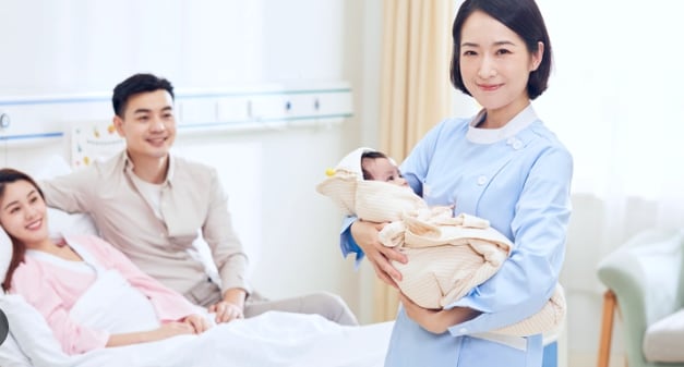 Dịch vụ thai sản tại Bệnh viện Đại học Phenikaa không chỉ chú trọng an toàn sinh nở mà còn đặc biệt ...