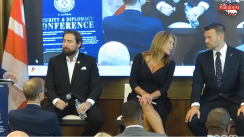 Importance of Strategic Partnerships Conference