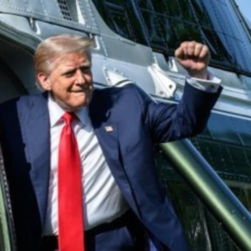 Truth Seeker 🍊🍊🍊