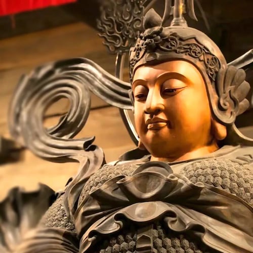 Save more lives！
生命不息，战斗不止！