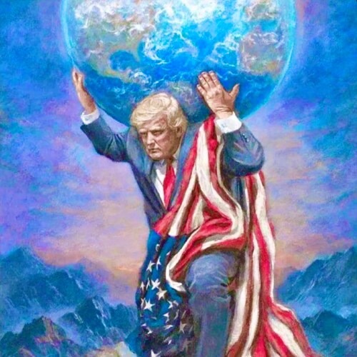 Proud daughter of WWII hero who was a tank gunner in The Battle of the Bulge. 3rd Army 8th Battalion under Patton. Nativ...