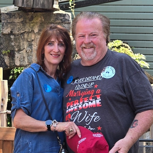 We help couples go from Misery to Outrageously Happy!