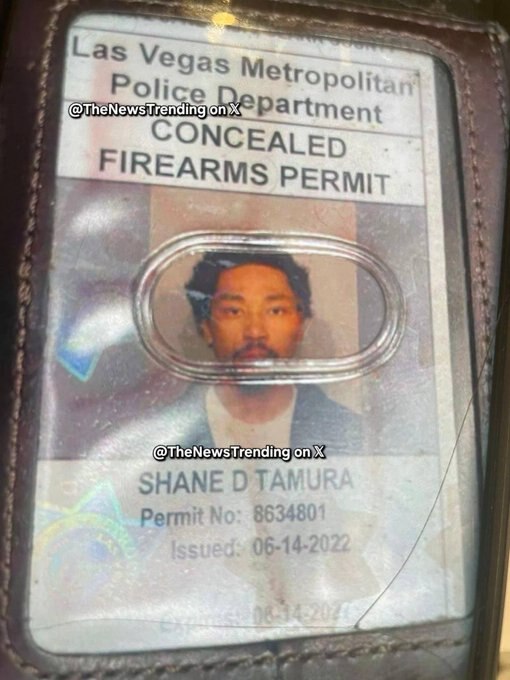 🚨BREAKING 🚨NYC gunman ID’d as Shane Tamura

The maniac gunman who killed at least five people at 3...
