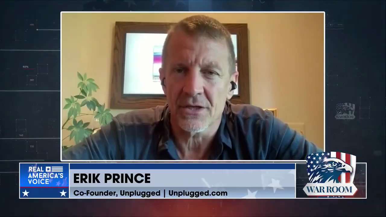 What would you tell Ratcliffe today he should do?

PRINCE: Fire the bottom 40% of the people and unl...