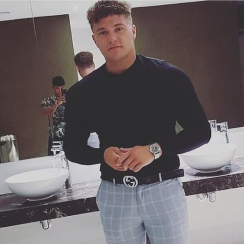 FREE MIND
FREE SPEECH 
FREE WORLD