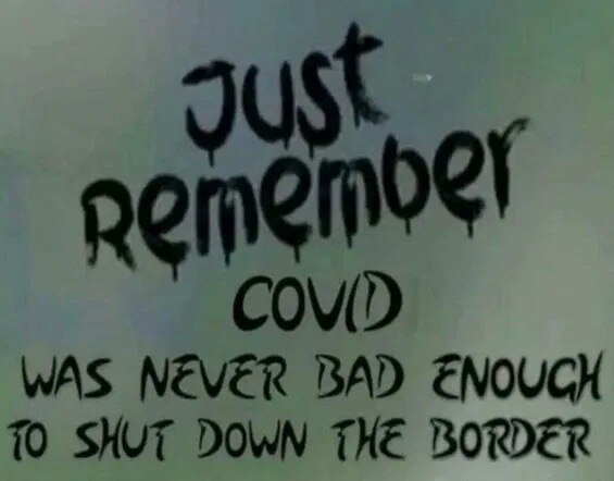 Just a little reminder…

If COVID was really the “unprecedented global emergency” they told us it wa...