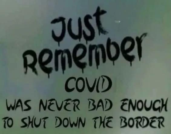 Just a little reminder…

If COVID was really the “unprecedented global emergency” they told us it wa...