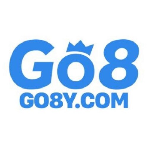 GO8 là cổng game đổi thưởng hàng đầu, nơi hội tụ loạt game hấp dẫn như: nổ hũ, bắn cá, tài xỉu, đá gà, baccarat, sicbo v...