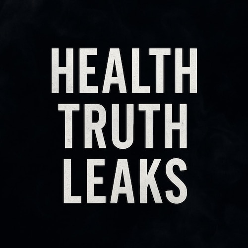 They hide the truth, we reveal it 🔓 | Uncensored videos about natural health & pharma secrets. Join us on Telegram 👇