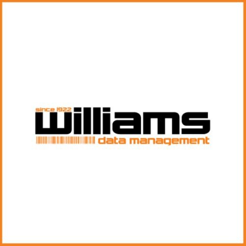 Williams Data Management is your trusted partner in efficient and secure data handling solutions. With a rich legacy of ...