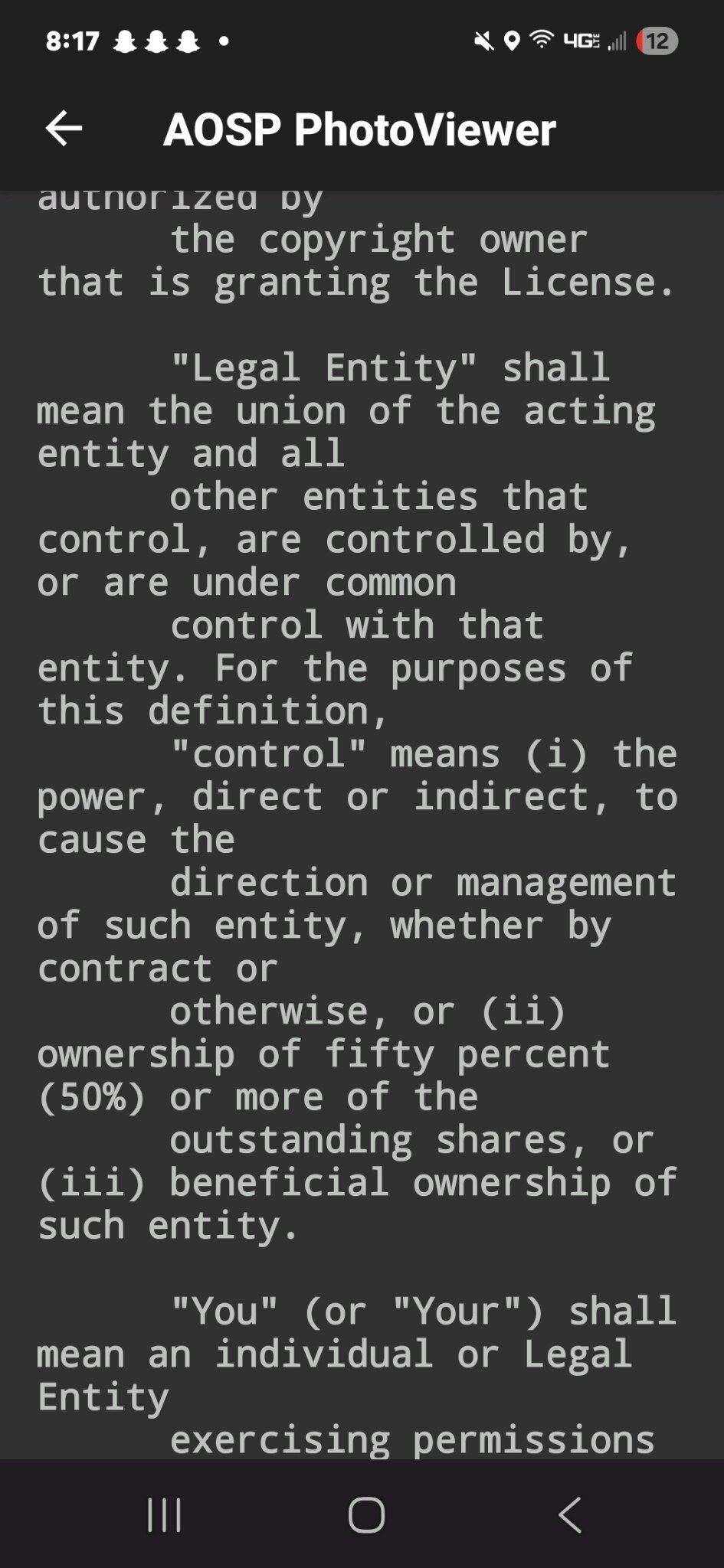Show them the jungle if she wants to in the family and the ones that belong in the family because th...