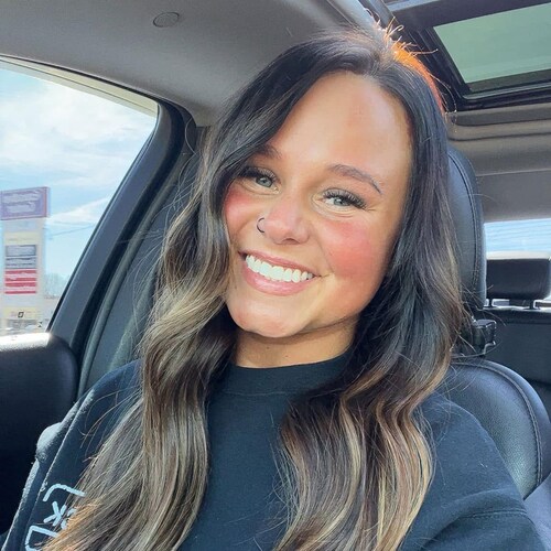 Jessica Crum on GETTR - Profile and Posts on GETTR