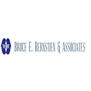 Bruce E. Bernstien & Associates is located in Dallas, Texas and serves individuals and businesses throughout Texas0