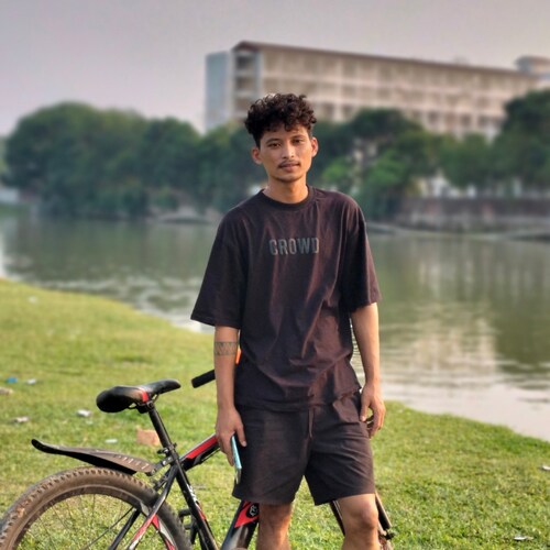 I am a  Digital Marketer.CPA Marketing Specialist .Turning Clicks into Profits Smart Online Strategies Helping You Unloc...