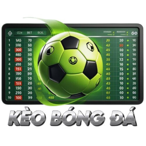 Visit Kèo Bóng Đá's profile on GETTR. View their posts, photos, videos, and connect with them on the social platform.