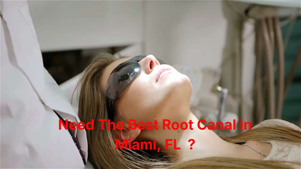 At Florida Dental Care of Miller, we specialize in gentle and effective root canal in Miami treatmen...