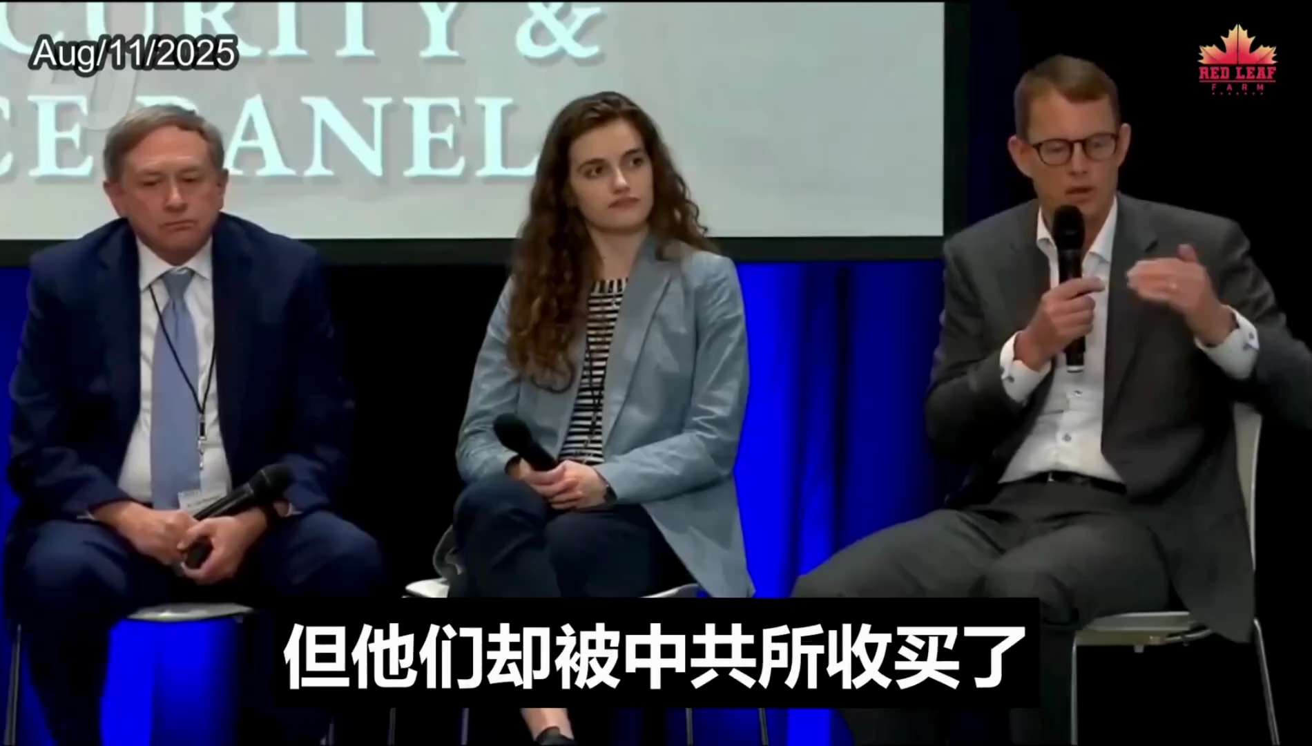 好莱坞被中共收买了，中共用80亿美元的中国市场诱惑好莱坞，而好莱坞为了获得中国市场份额，按中共要求提前将剧本送给中共接受审查和修改，以符合中共的叙事要求，为中共唱赞歌，麻痹和误导西方社会。有时候电影拍...