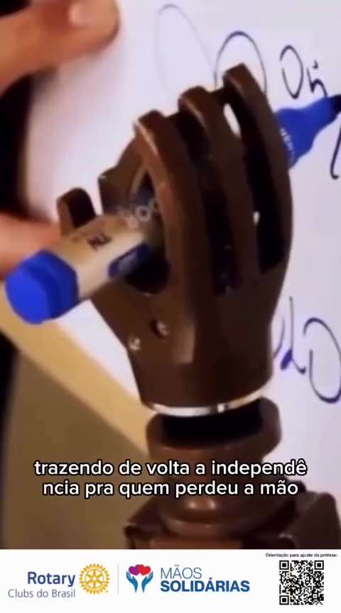 Projeto Mãos Solidárias - Rotary Brasil

O projeto Mãos Solidárias, em parceria com o Rotary Brasil,...