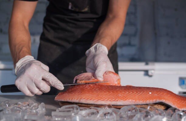 Enhancing Quality Via Advanced Seafood Processing

Fish processing has progressed with automation, s...