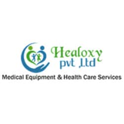 Healoxy Pvt Ltd is your trusted partner for quality healthcare solutions at home, offering reliable Oxygen Concentrator ...