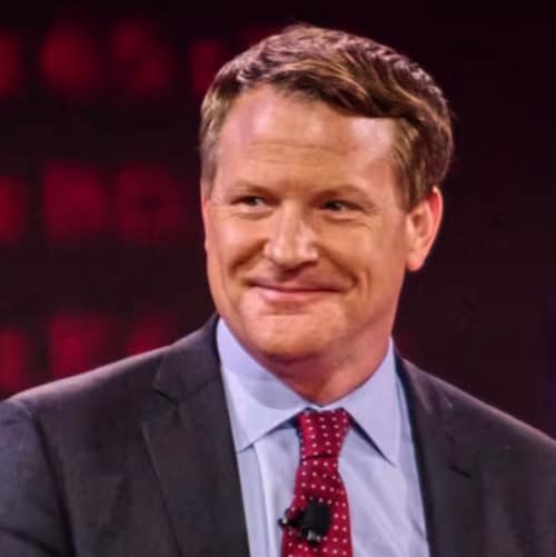 Dear “National Security Experts”

You were vocal about Trump’s (lawful) possession of his presidenti...