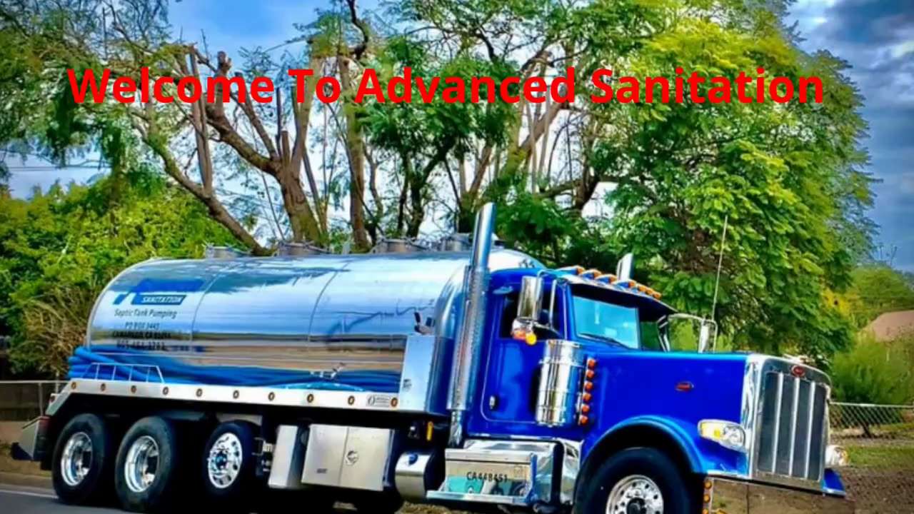 Advanced Sanitation is your go-to provider for reliable septic installation Ventura County. We pride...