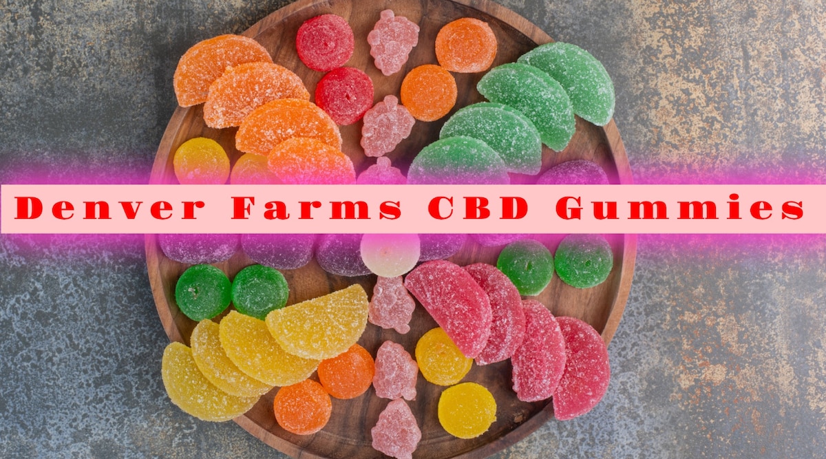 Denver Farms CBD Gummies

👇❗❗Shop Now❗❗👇

https://www.facebook.com/DenverFarmsCBDGummiesOrder/



...