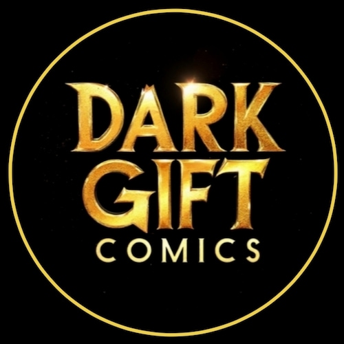 Artist Musician Creator of Comics 

https://youtube.com/DarkGiftComicsPresents
#IndieHub #comics #streaming #indiecomics...