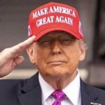 Trump was right about EVERYTHING! Christian,Conservative.