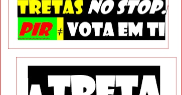 carlossilva17-PORTUGAL 8X cancelado CENSURA N1 EDD on GETTR : 290825-Como e porquê fundar o PIR-partido  ifc 2DQNPFNOA VOTA HVHRL EM TI DIRECTAMENTE ARTIGO...