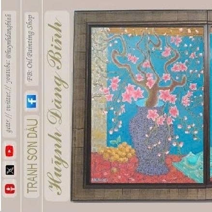 https://twitter.com/HuynhDangBinh
https://www.facebook.com/HuynhDangBinhFineArts
https://gettr.com/user/dangbinh, 
E: hd...