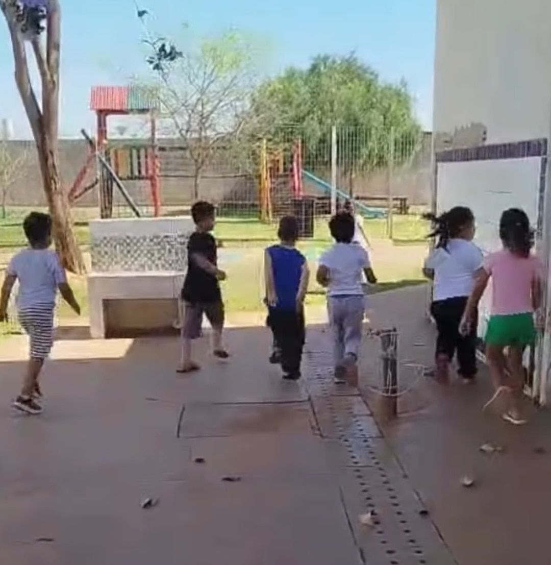 Texto do Rotary Club de São José do Rio Preto - Alvorada

No dia 1/09 vivemos um momento especial: a...