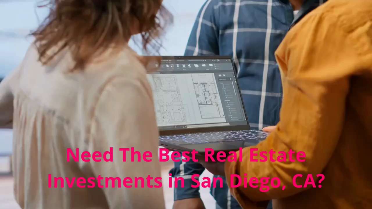 Independent IRA empowers you to take control of your retirement with Real Estate Investments San Die...