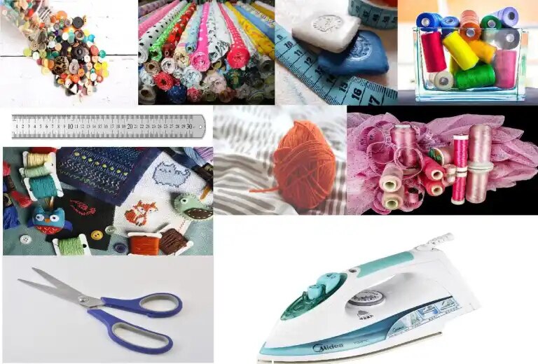 Looking to enter the tailoring materials market? 

The StitchingBusiness guide—Start Your Own Tailor...