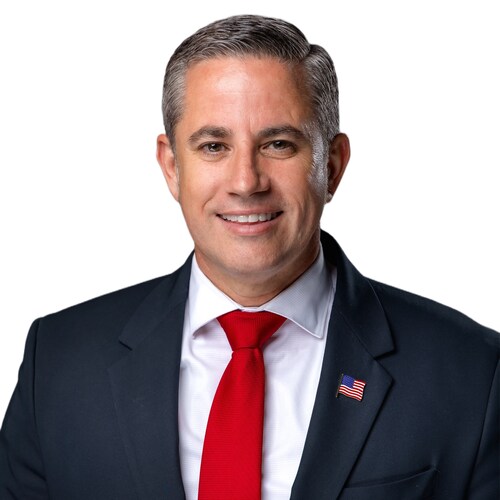 Tax Collector 
Miami-Dade County 
Cuban American, Business Owner, Entrepreneur, Investor, Software Developer, Influencer...